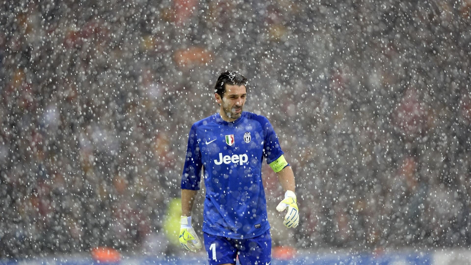 巴黎圣日耳曼主场战平卡昂，遭遇五轮不胜，巴黎圣日耳曼阵型2021